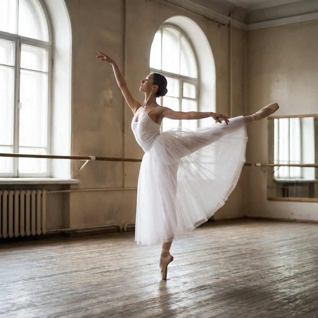 Ballet Técnica