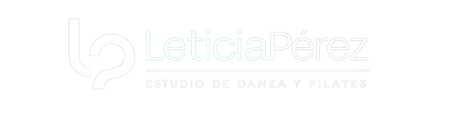 Leticia Estudio Logo